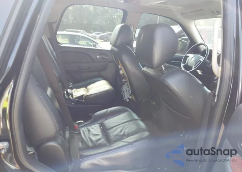 2010 Chevrolet Tahoe Lt из США, поврежденный, VIN 1GNUKBE0XAR239754